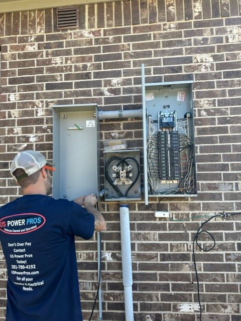 Why We Consider US Power Pros to be Houston’s Premier Electricians