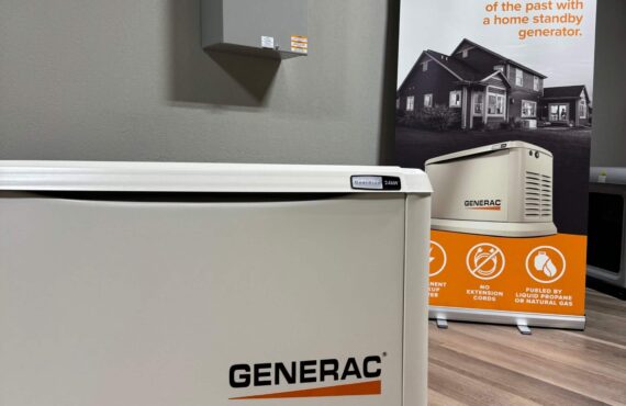 The Benefits of Having a Generator Installed in Your Home or Business