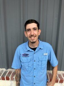 Richard- Project Manager/Journeyman Electrician